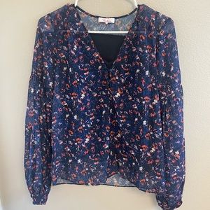 Parker Blouse